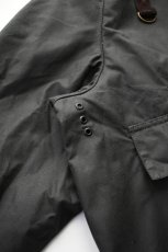 画像16: Barbour (バブアー) SPEY JACKET [SAGE] (16)