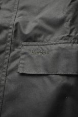 画像18: Barbour (バブアー) SPEY JACKET [SAGE] (18)