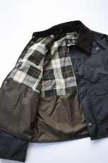 画像21: Barbour (バブアー) SPEY JACKET [SAGE] (21)