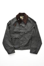 画像11: Barbour (バブアー) SPEY JACKET [SAGE] (11)