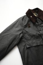 画像15: Barbour (バブアー) SPEY JACKET [SAGE] (15)