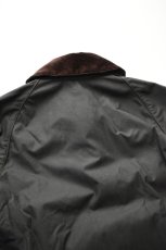 画像23: Barbour (バブアー) SPEY JACKET [SAGE] (23)