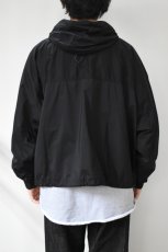 画像4: Powderhorn Mountaineering (パウダーホーンマウンテニアリング) FISHING JACKET [BLACK] (4)