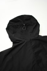 画像23: Powderhorn Mountaineering (パウダーホーンマウンテニアリング) FISHING JACKET [BLACK] (23)