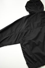 画像24: Powderhorn Mountaineering (パウダーホーンマウンテニアリング) FISHING JACKET [BLACK] (24)