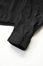 画像19: Powderhorn Mountaineering (パウダーホーンマウンテニアリング) FISHING JACKET [BLACK] (19)