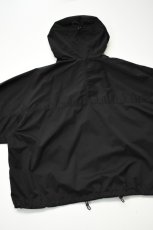 画像22: Powderhorn Mountaineering (パウダーホーンマウンテニアリング) FISHING JACKET [BLACK] (22)