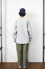 画像8: JUGEM (ジュゲム) RANGER TROUSERS 1 [OLIVE] (8)