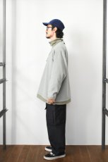 画像7: JUGEM (ジュゲム) RANGER TROUSERS 1 [DK NAVY] (7)