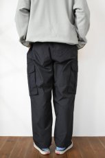 画像4: JUGEM (ジュゲム) RANGER TROUSERS 1 [DK NAVY] (4)