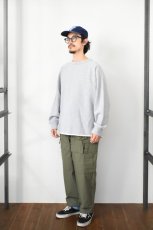 画像6: JUGEM (ジュゲム) RANGER TROUSERS 1 [OLIVE] (6)