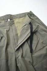 画像13: JUGEM (ジュゲム) RANGER TROUSERS 1 [OLIVE] (13)