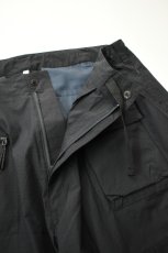 画像13: JUGEM (ジュゲム) RANGER TROUSERS 1 [DK NAVY] (13)