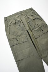 画像10: JUGEM (ジュゲム) RANGER TROUSERS 1 [OLIVE] (10)