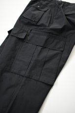 画像22: JUGEM (ジュゲム) RANGER TROUSERS 1 [DK NAVY] (22)