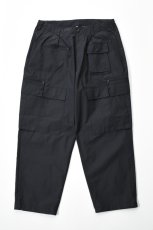 画像9: JUGEM (ジュゲム) RANGER TROUSERS 1 [DK NAVY] (9)