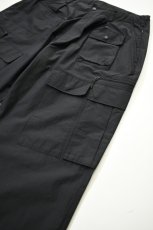 画像15: JUGEM (ジュゲム) RANGER TROUSERS 1 [DK NAVY] (15)