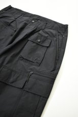 画像12: JUGEM (ジュゲム) RANGER TROUSERS 1 [DK NAVY] (12)