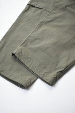 画像16: JUGEM (ジュゲム) RANGER TROUSERS 1 [OLIVE] (16)