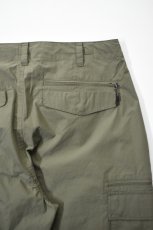 画像20: JUGEM (ジュゲム) RANGER TROUSERS 1 [OLIVE] (20)