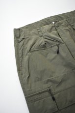 画像11: JUGEM (ジュゲム) RANGER TROUSERS 1 [OLIVE] (11)