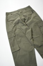 画像18: JUGEM (ジュゲム) RANGER TROUSERS 1 [OLIVE] (18)