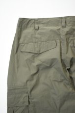 画像19: JUGEM (ジュゲム) RANGER TROUSERS 1 [OLIVE] (19)