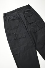 画像10: JUGEM (ジュゲム) RANGER TROUSERS 1 [DK NAVY] (10)