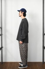 画像7: JUGEM (ジュゲム) ACTIVE EASY PRT PANTS [KOMON] (7)