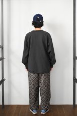 画像8: JUGEM (ジュゲム) ACTIVE EASY PRT PANTS [KOMON] (8)