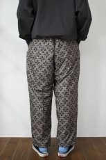 画像4: JUGEM (ジュゲム) ACTIVE EASY PRT PANTS [KOMON] (4)