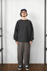 画像5: JUGEM (ジュゲム) ACTIVE EASY PRT PANTS [KOMON] (5)