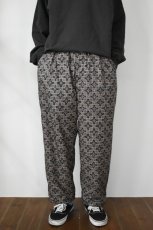 画像2: JUGEM (ジュゲム) ACTIVE EASY PRT PANTS [KOMON] (2)