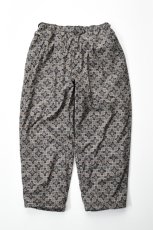 画像9: JUGEM (ジュゲム) ACTIVE EASY PRT PANTS [KOMON] (9)