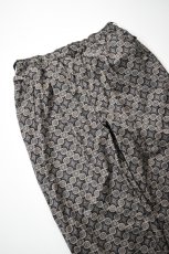 画像10: JUGEM (ジュゲム) ACTIVE EASY PRT PANTS [KOMON] (10)