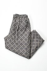 画像1: JUGEM (ジュゲム) ACTIVE EASY PRT PANTS [KOMON] (1)