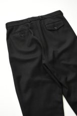 画像15: CEASTERS (ケステル) Cigarette Pants [BLACK] (15)