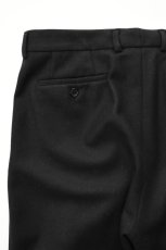 画像16: CEASTERS (ケステル) Cigarette Pants [BLACK] (16)