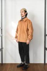 画像7: VECCHI (ベッチ) Giubbino VTG Corduroy [OCRA] (7)