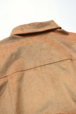 画像21: VECCHI (ベッチ) Giubbino VTG Corduroy [OCRA] (21)