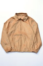 画像2: VECCHI (ベッチ) Giubbino VTG Corduroy [OCRA] (2)