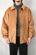 画像10: VECCHI (ベッチ) Giubbino VTG Corduroy [OCRA] (10)