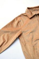 画像15: VECCHI (ベッチ) Giubbino VTG Corduroy [OCRA] (15)