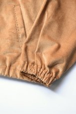 画像16: VECCHI (ベッチ) Giubbino VTG Corduroy [OCRA] (16)