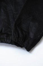 画像16: VECCHI (ベッチ) Giubbino VTG Corduroy [BLACK] (16)