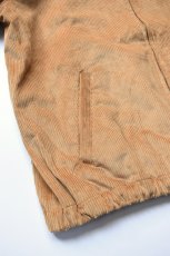 画像17: VECCHI (ベッチ) Giubbino VTG Corduroy [OCRA] (17)