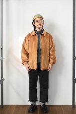 画像11: VECCHI (ベッチ) Giubbino VTG Corduroy [OCRA] (11)