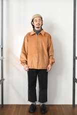 画像6: VECCHI (ベッチ) Giubbino VTG Corduroy [OCRA] (6)