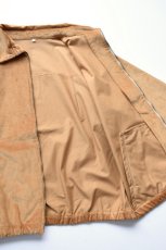 画像19: VECCHI (ベッチ) Giubbino VTG Corduroy [OCRA] (19)