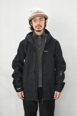 画像10: tilak (ティラック) Storm Jacket [CAVIAR BLACK] (10)